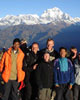 Annapurna Ghorepani poon hill trek