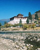 Bhutan Panorama Tour