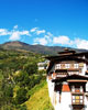 East West Bhutan Tour