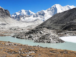 Panch Pokhari Trekking  » Click to zoom ->