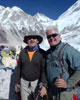 Everest Base Camp Charity Trekking