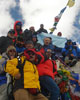 Everest Base camp treks