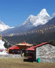Everest panorama Trek