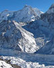 Gokyo Ri  Cho la pass  Everest base camp Trekking