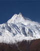 Mt. Manaslu Expedition