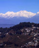 Sikkim, Darjeleeing & Kalimpong Tours 