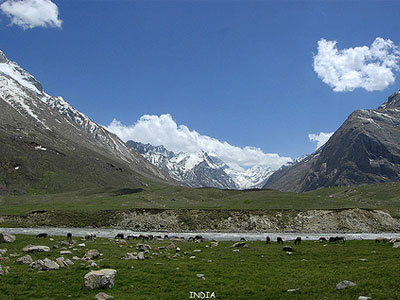 Ladakh Kasmir Tour  » Click to zoom ->