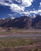 Ladakh Zanskar Trekking