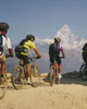 Mountain biking tour in Nepal