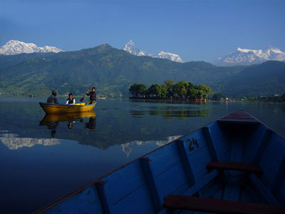 Nepal Panorama Tours   » Click to zoom ->