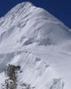 Pachermo peak Climbing