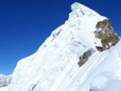 Yubra Himal Peak Climbing  » Click to zoom ->