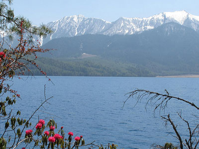 Rara Lake Trekking  » Click to zoom ->