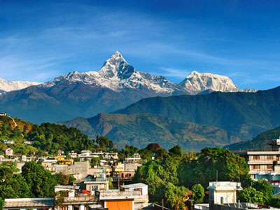 Katmandu Chitwan Pokhara Tour  » Click to zoom ->