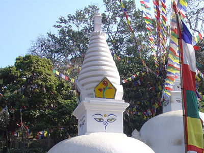 Nepal Pilgrimage Tour  » Click to zoom ->