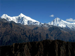 Churen Himal Trekking   » Click to zoom ->