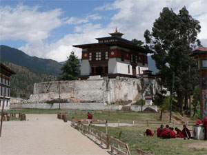 Bhutan Adventure Package Tour  » Click to zoom ->
