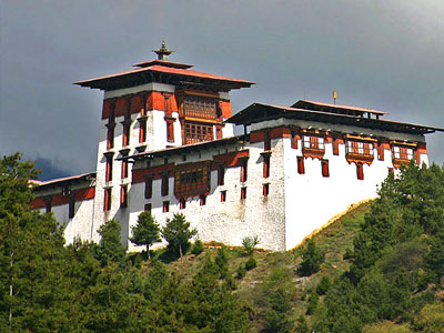 Bhutan Dragon Heart Experience Tour  » Click to zoom ->