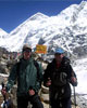 Everest Circle Trekking