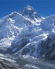 Everest High pass Trekking