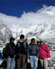 Jiri Everest base camp Trekking