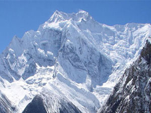 Annapurna Expedition  » Click to zoom ->
