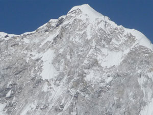 Mt. Barunste Expedition  » Click to zoom ->