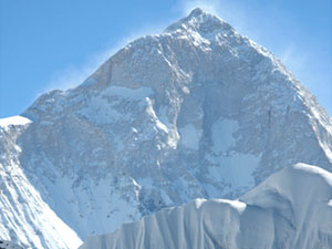 Mt. Makalu Expedition  » Click to zoom ->