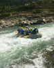 Tamur River Rafting 