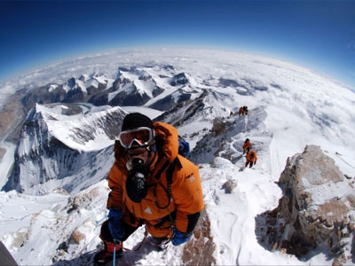 Tibet Everest Expedition  » Click to zoom ->